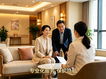 福建有偿售卵代生女生的客户的客户群体有哪些