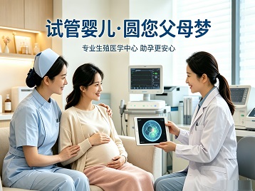 福建辅助生育服务 试管婴儿行业的兴起背景、发展与未来展望